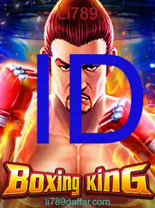 Menggali Lebih Dalam Tentang BoxingKing: Permainan Seru Dengan Kata Kunci Li789